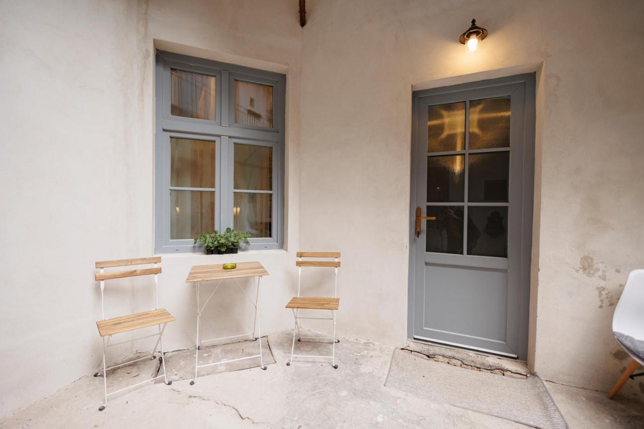 Jolie Flat In The Heart Of The City Timisoara Exterior photo