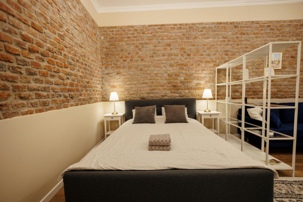 Jolie Flat In The Heart Of The City Timisoara Exterior photo