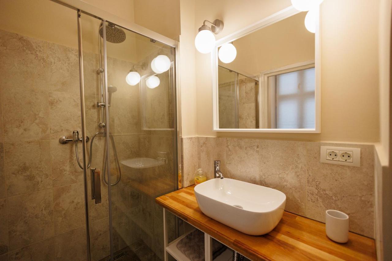 Jolie Flat In The Heart Of The City Timisoara Exterior photo