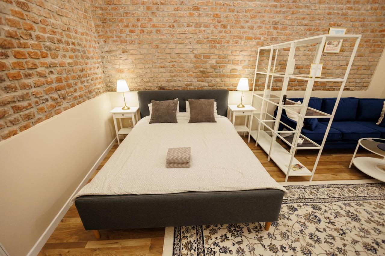 Jolie Flat In The Heart Of The City Timisoara Exterior photo