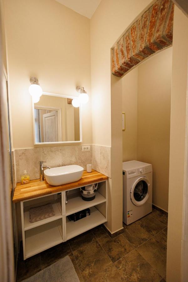 Jolie Flat In The Heart Of The City Timisoara Exterior photo