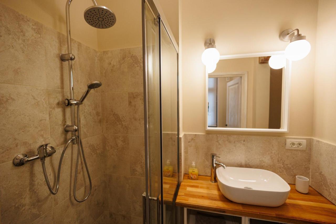 Jolie Flat In The Heart Of The City Timisoara Exterior photo